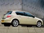 Vauxhall Astra 5-Door 2004 года